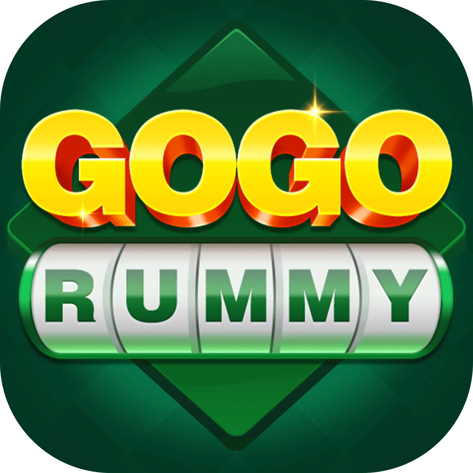 Application Dashboard Image for Gogo Rummy